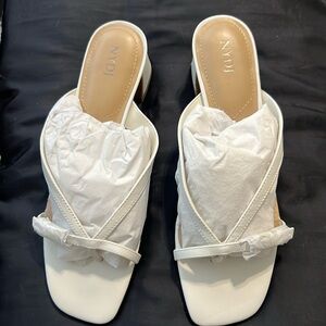 NYDJ Women’s Heels